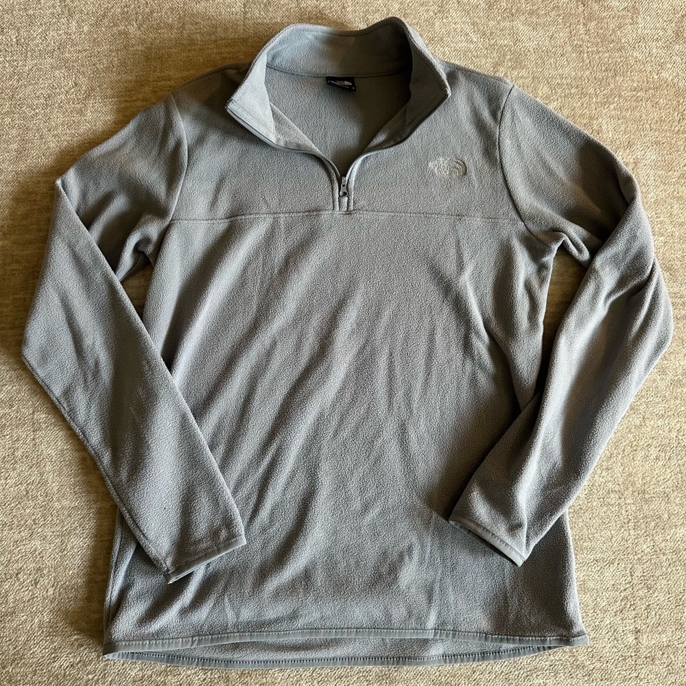 The North Face Pullover